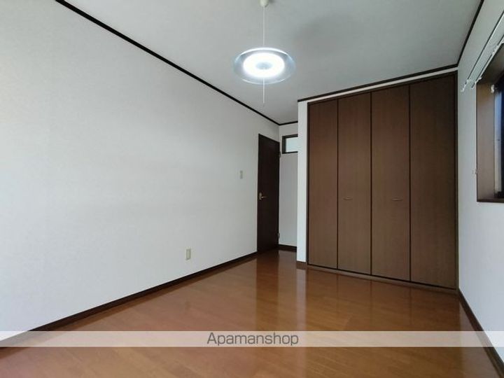 長野県長野市大字石渡(一戸建)の賃貸物件の内装