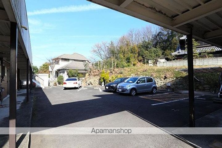 香川県高松市東山崎町の賃貸アパートのその他画像