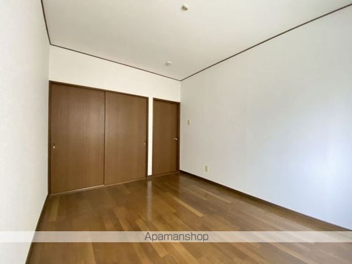 貴光ハイツⅡ102の内装