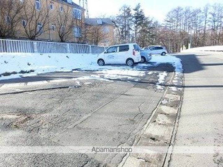 岩手県滝沢市大崎の賃貸アパートのその他画像