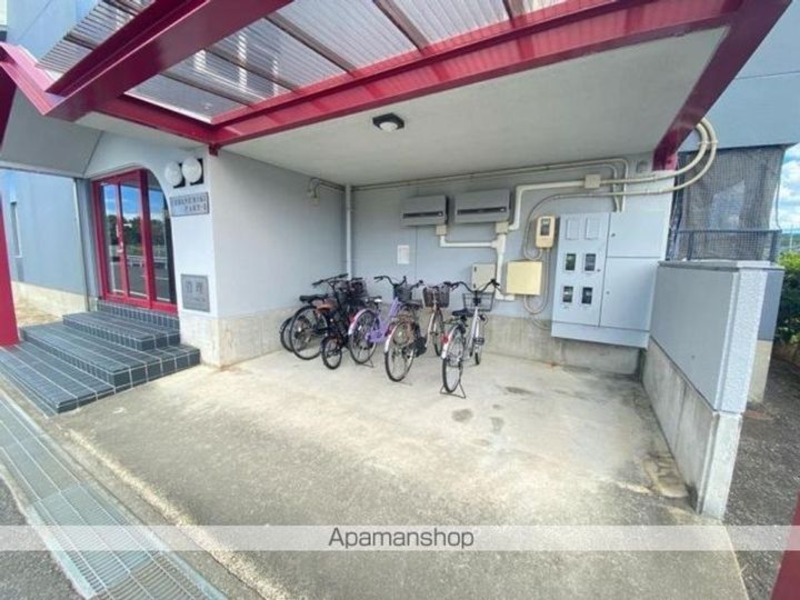 アーベイン三木パートⅡ10Dのその他画像