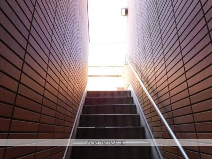 愛知県名古屋市守山区川西1丁目の賃貸アパートのその他画像