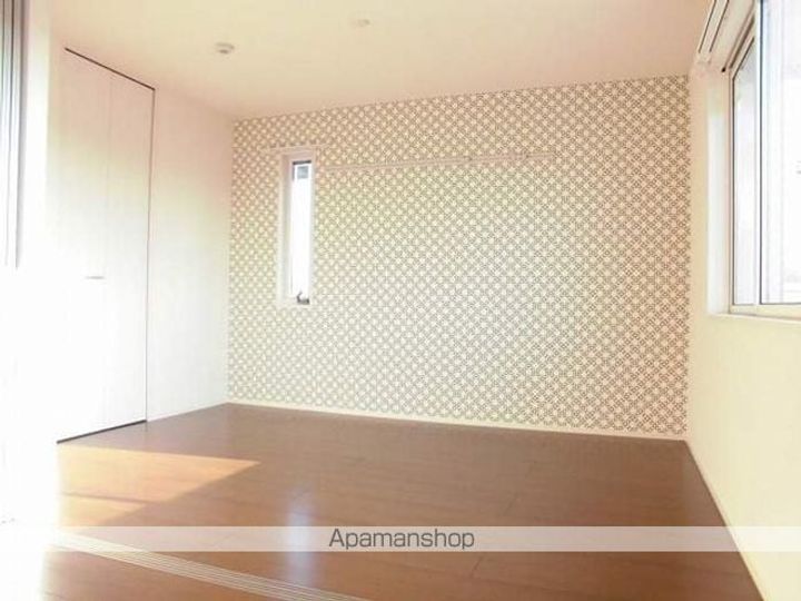 パークドオートム Dのその他画像