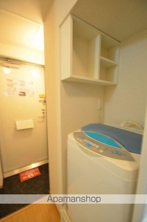レオパレスアビタシオンのその他画像