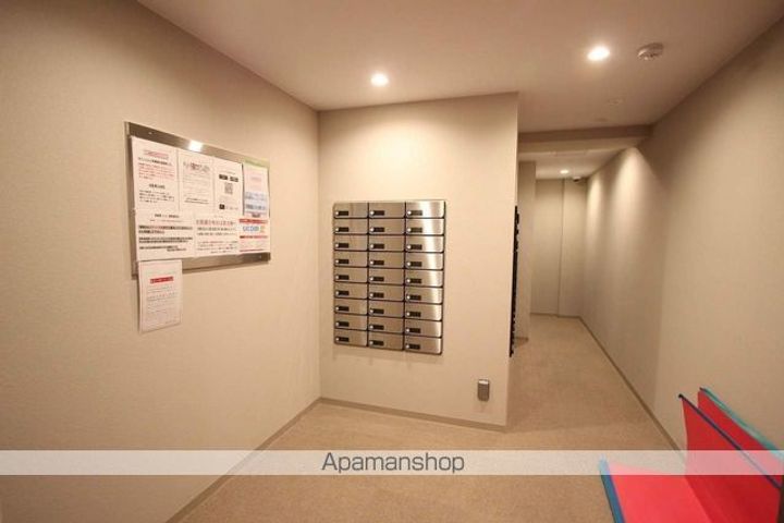 東京都立川市曙町3丁目の賃貸マンションのその他画像