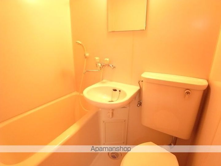 フラット程久保のその他画像