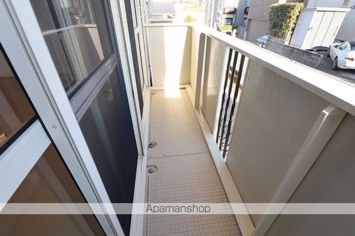 茨城県つくば市花園の賃貸アパートのその他画像