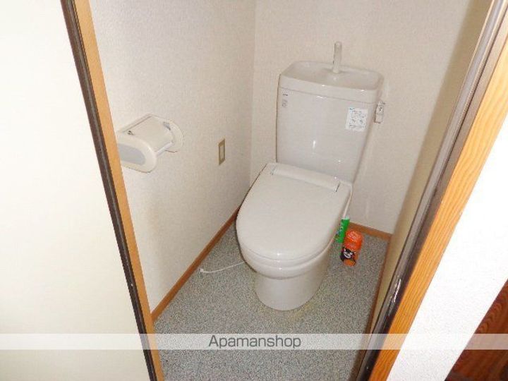 レジデンス渚203のその他画像