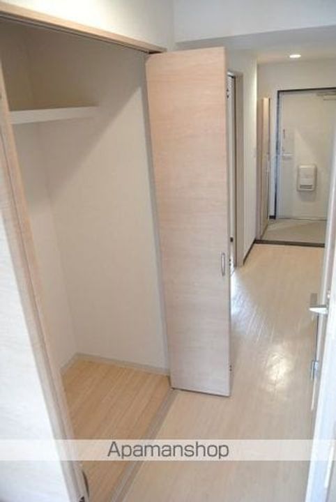 ヴィーブル東若林3-Bの内装