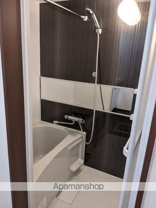 アプリーレ井尻の風呂