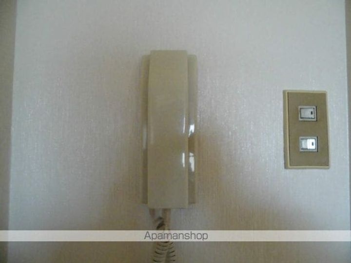 吉岡マンションのその他画像