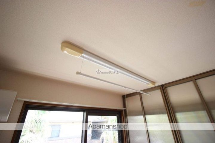 クニーズコート B棟の内装