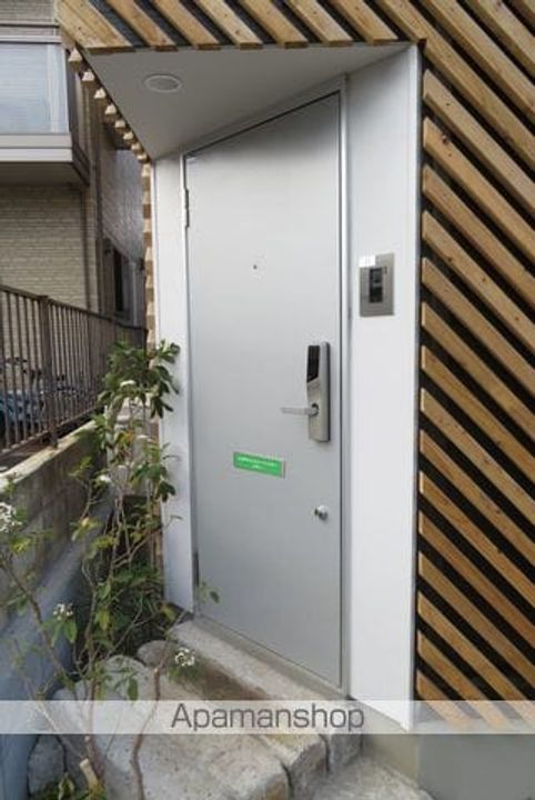 宮城県仙台市太白区泉崎2丁目の賃貸アパートの内装