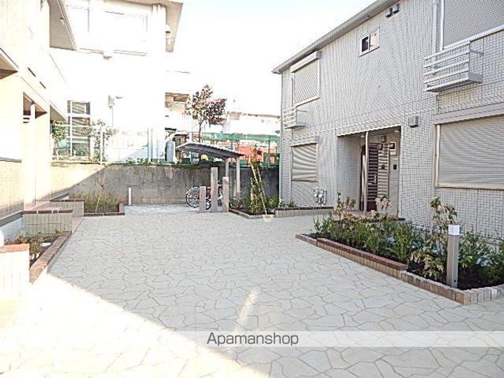 東京都武蔵村山市三ツ藤3丁目の賃貸アパートのその他画像