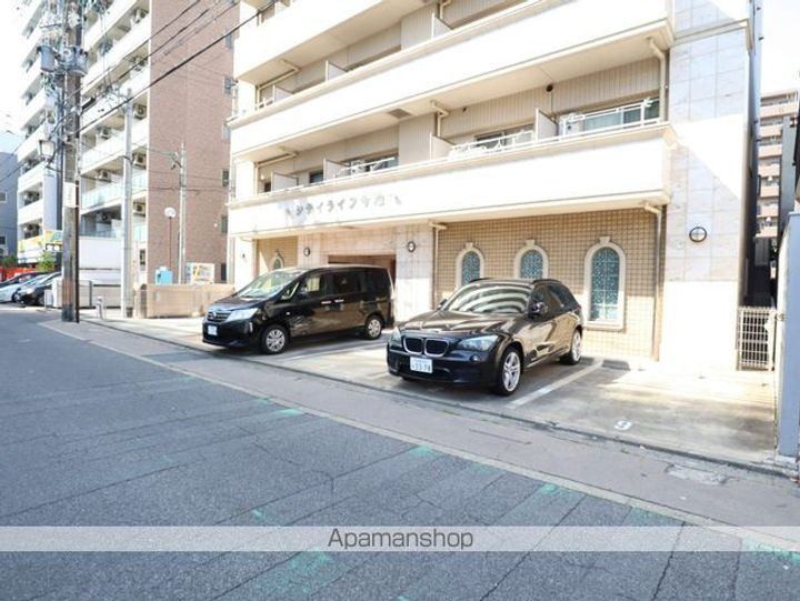 シティライフ今池のその他画像