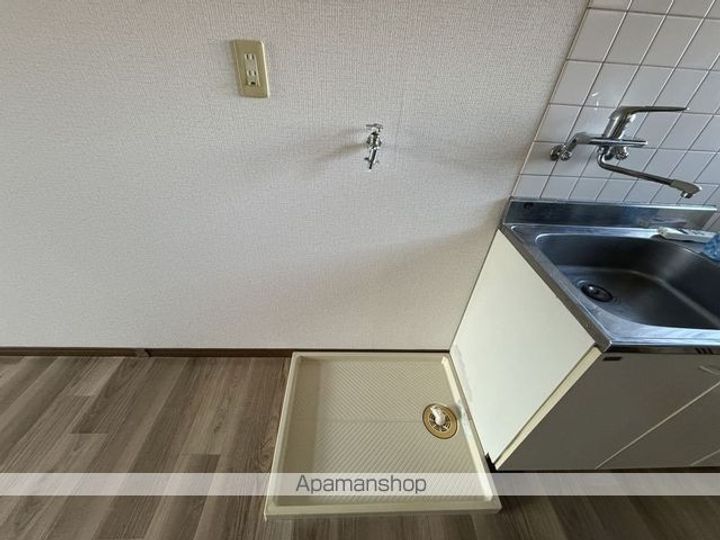 コーポのぞみ103のその他画像