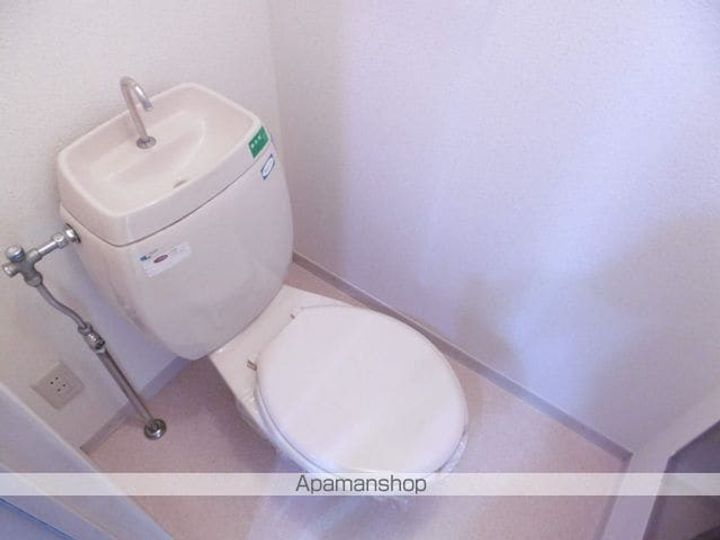 ビューラーシャトル トマト館101のその他画像