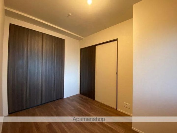 ブランシエラ高松の内装