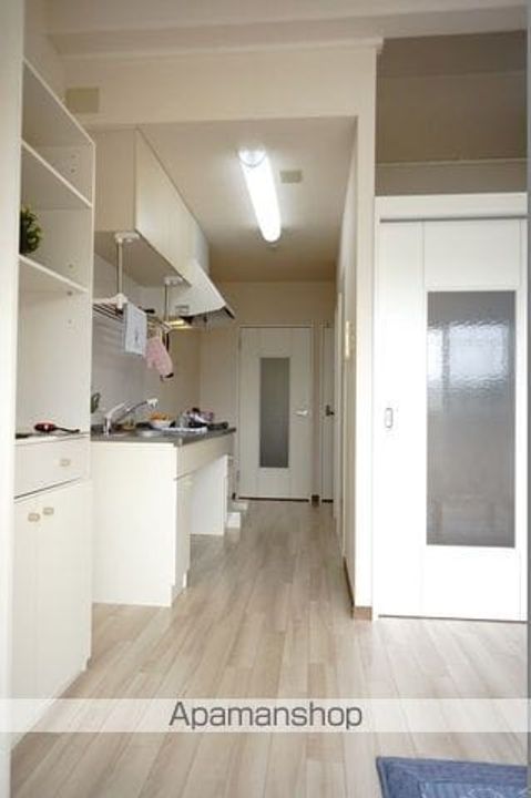 アルコ20の内装