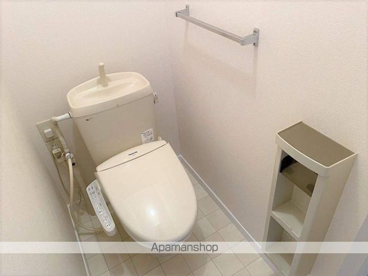 メゾンドシュヴァリエB202のその他画像