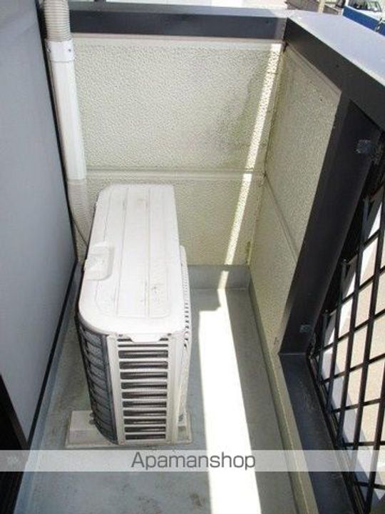 セゾンポルテニア206のその他画像