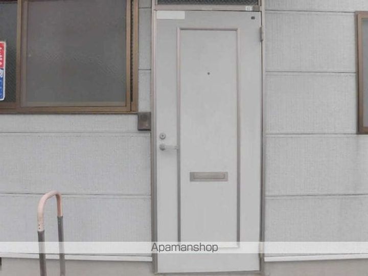 第二中央ハイツのその他画像