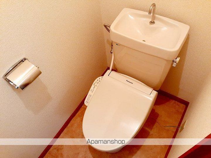 エルディム三田洞のその他画像