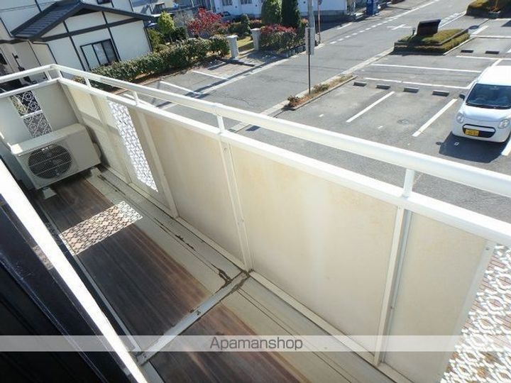 グレイスタウン Ⅱ Aのその他画像