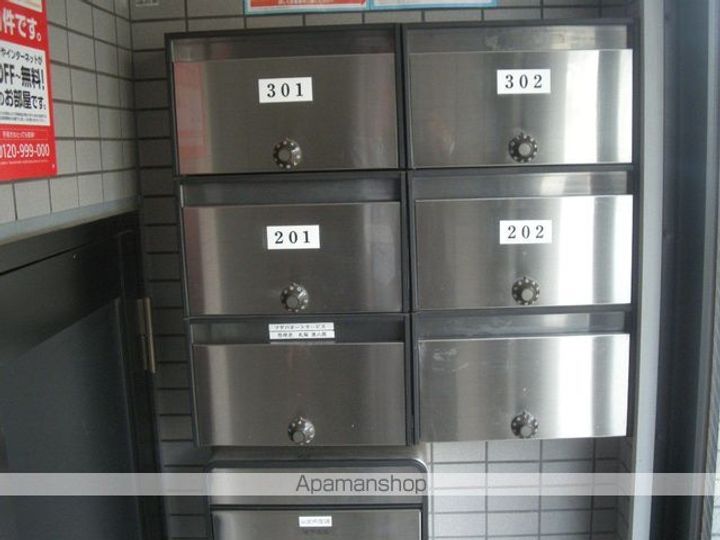 札場ビルのその他画像