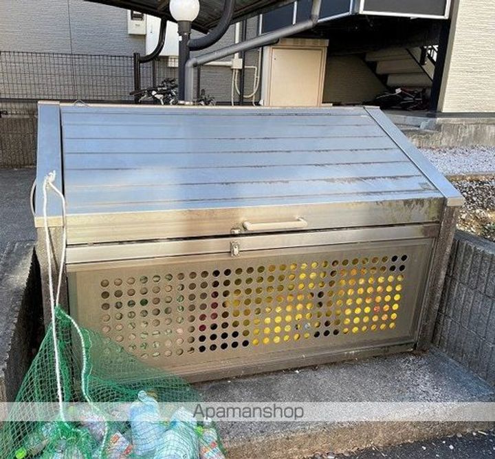 千葉県柏市柏の賃貸マンションのその他画像