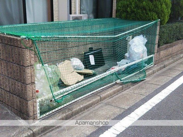 レオパレスプリムローズのその他画像