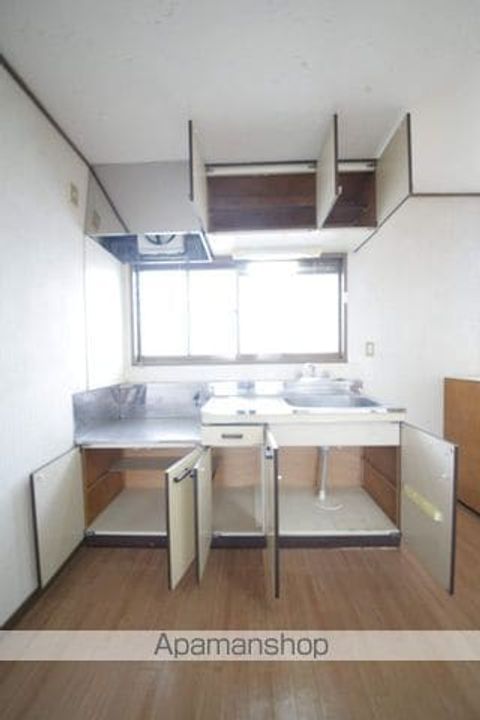 ファミーユ八王子の内装