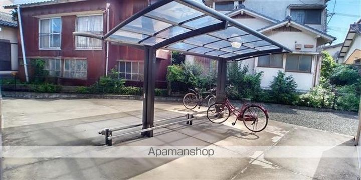 ミランダIZUMIのその他画像