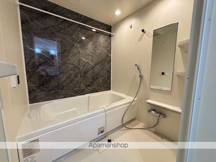 エトワール Dの風呂