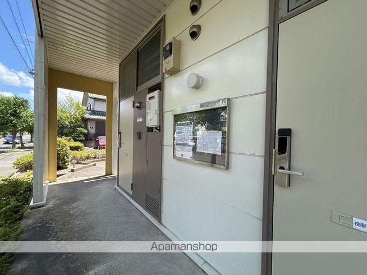 レオパレスウォーターレイのその他画像