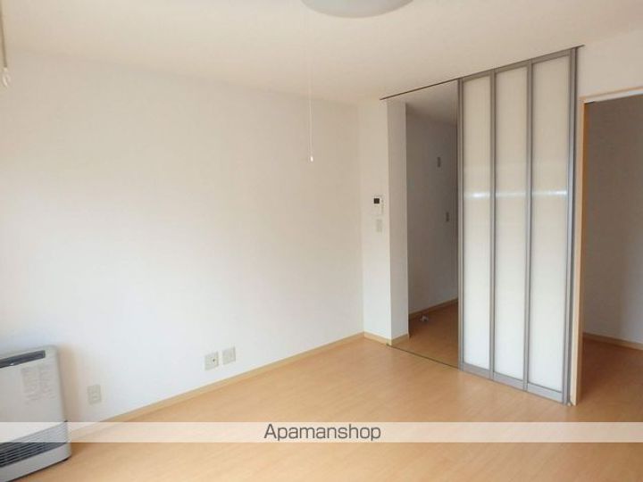 サニーウエルの内装