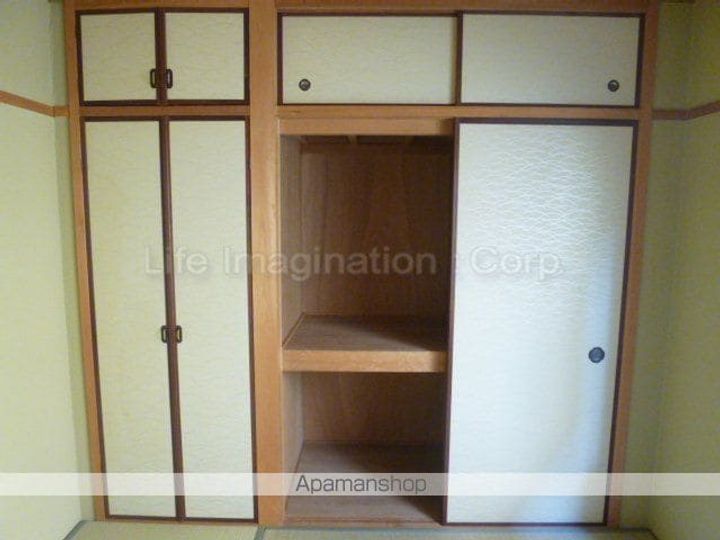 滋賀県大津市大萱5丁目の賃貸アパートのその他画像