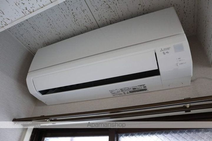 大阪府大阪市住吉区長居西2丁目の賃貸マンションのその他画像