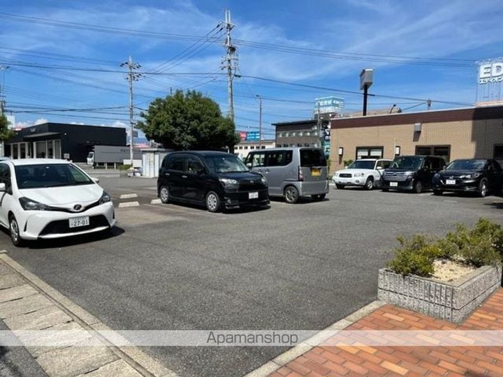 滋賀県守山市播磨田町の賃貸マンションのその他画像