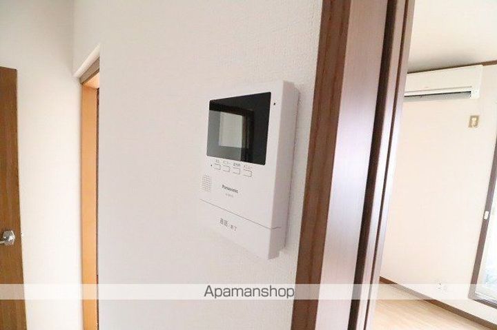 東京都福生市大字福生の賃貸アパートのその他画像