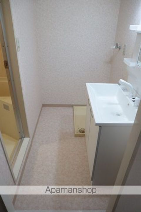 ラポール百舌鳥の内装