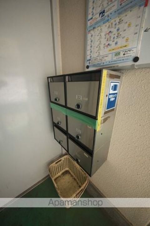 東京都八王子市片倉町の賃貸マンションのその他画像