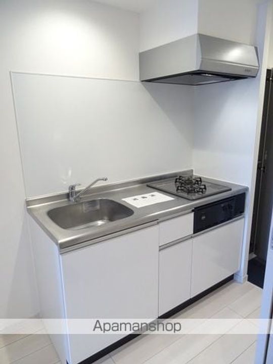 RESIDENCE・ANJEWELのキッチン