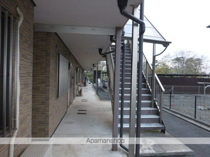 滋賀県東近江市大森町の賃貸アパートのその他画像