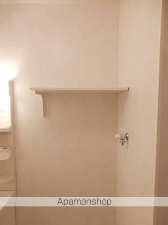 オレンジガーデンの内装