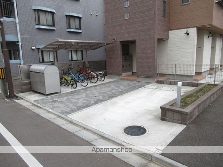 シェルメゾン土樋のその他画像