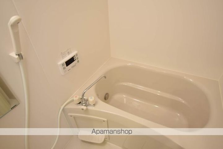 AZUL千代田Ⅱの風呂