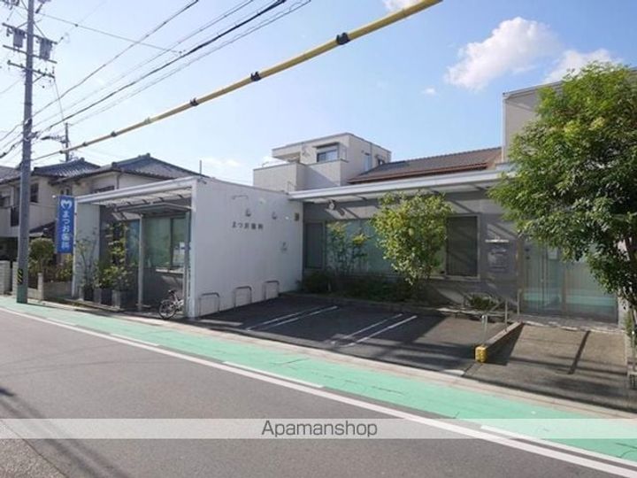 ドール滝子406の周辺