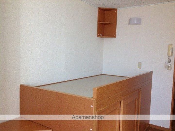 レオパレスラポールのその他画像