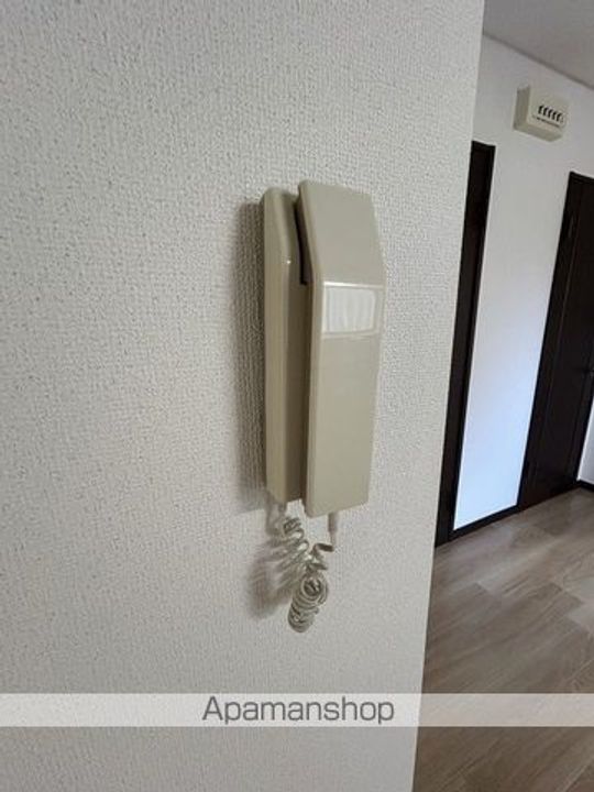 トータス東光1Cの内装